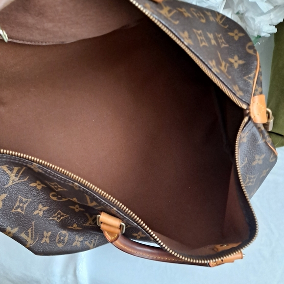 Louis Vuitton Speedy 40 - Picture 6 of 8